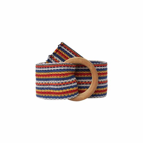 Maxxi Cinto - Raimbow Praia