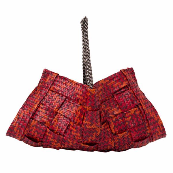 Bolsa Gávea - Cor Terracota