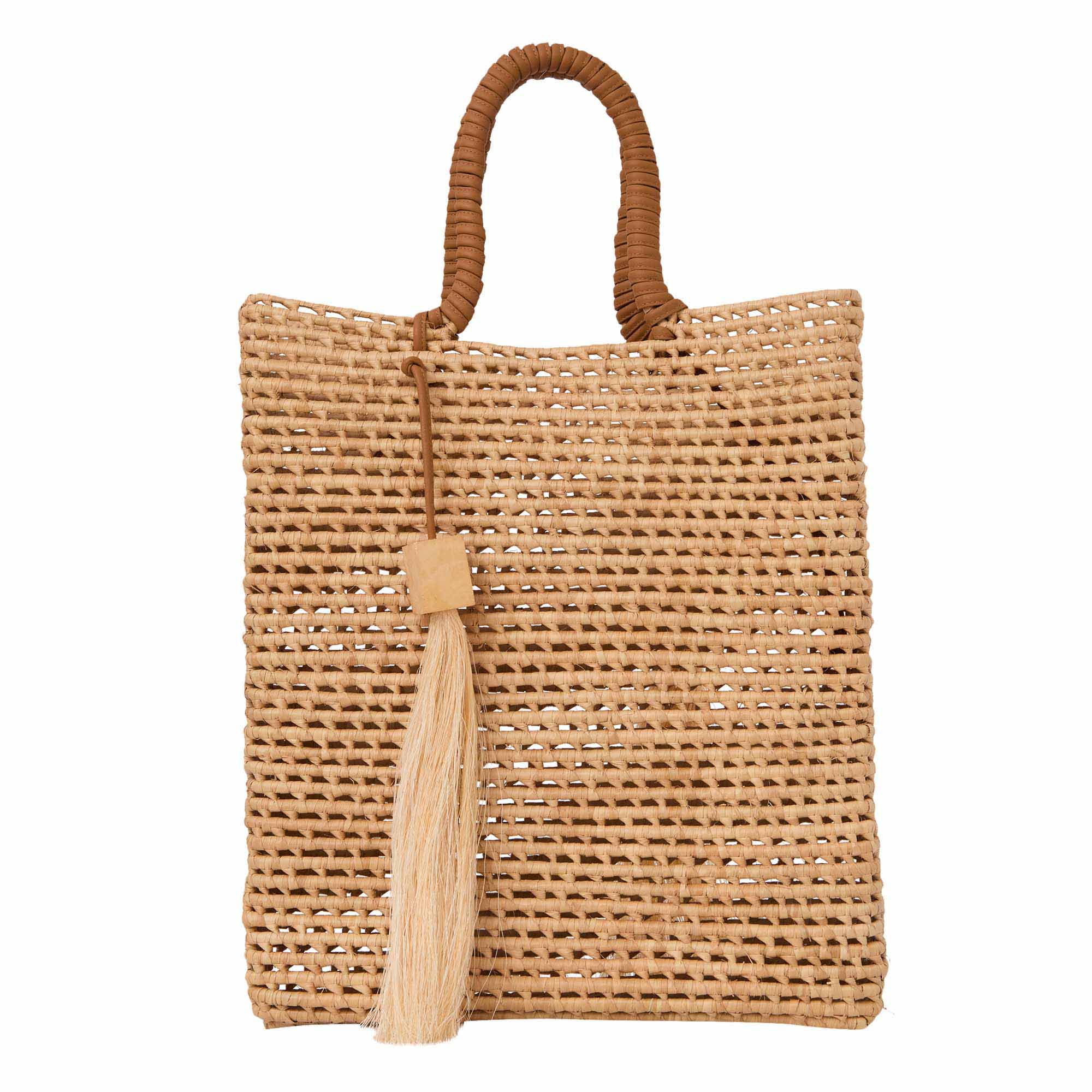 bolsa-grande-ondina-campo-palha Bolsa grande Ondina Campo, de palha, estruturada