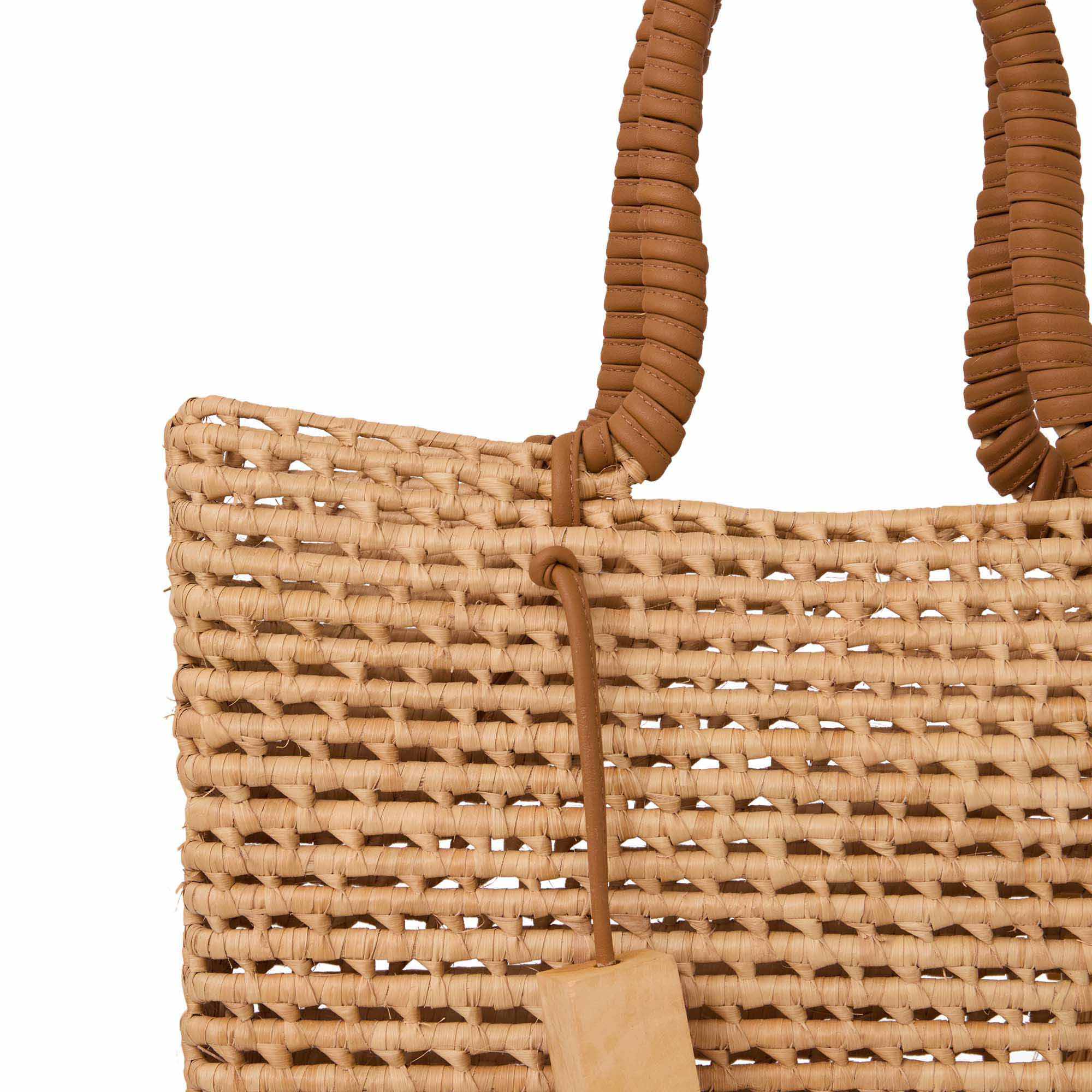 bolsa-grande-ondina-campo-palha Bolsa grande Ondina Campo, de palha, estruturada